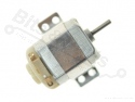 Bevestigingsbeugeltje voor type 130 motors